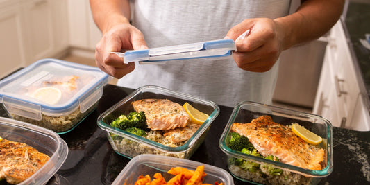 7 Best Tools for Meal Prep I Use Every Week