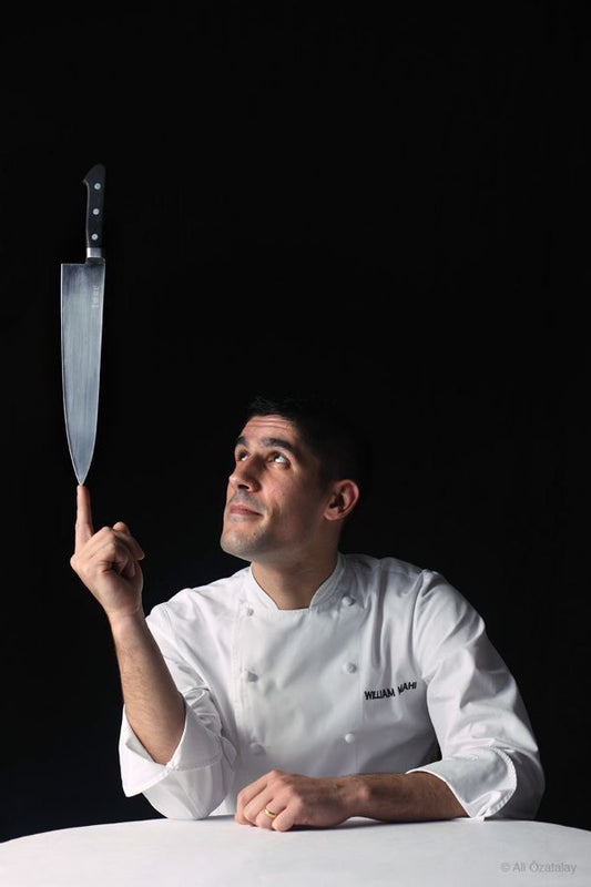 5 Knife Skills Every Home Cook Should Know