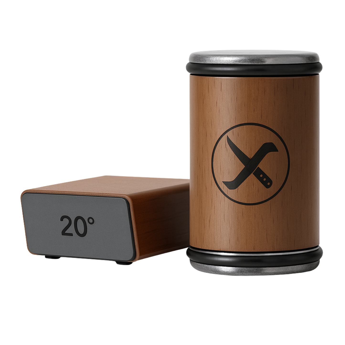 SharpenX™ - Diamond Knife Sharpener