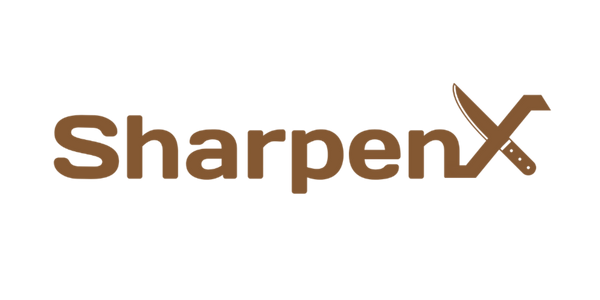 SharpenX